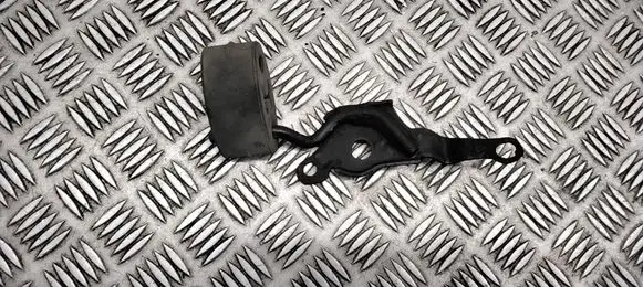 Muffler mount bracket/holder