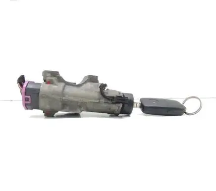 Volkswagen Transporter - Caravelle T5 Ignition lock 4B0905851C