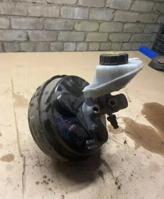 Volvo XC60 Brake booster P31400468 03775701324