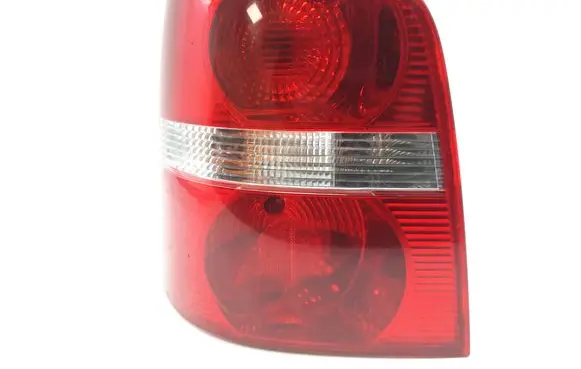 Volkswagen Touran I Rear/tail lights 1T0945095C 1T0945111B