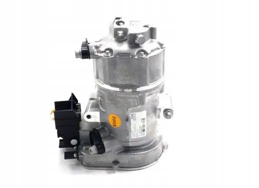 Mercedes-Benz GLE W167 Air conditioning (A/C) compressor (pump) A0008303604