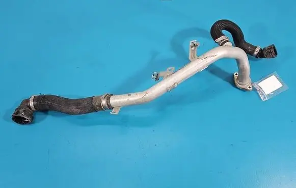 Alfa Romeo Stelvio Engine coolant pipe/hose 50549759 IMPRK1596073