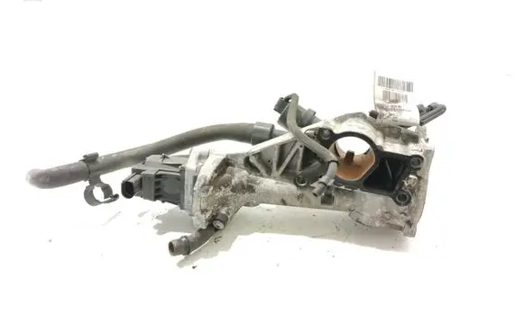 Opel Insignia A EGR valve 55566052 DE10M0
