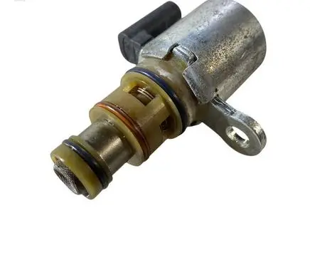 Ford Bronco Camshaft vanos timing valve H6BG6H082AA