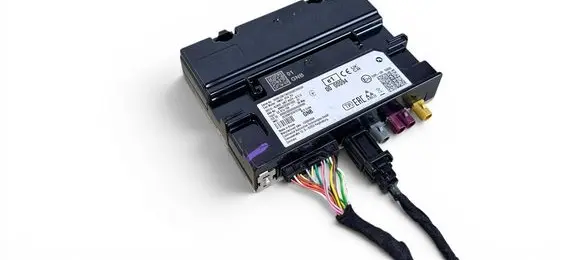 Hyundai Tucson IV NX4 Other control units/modules 96510N7400 55040