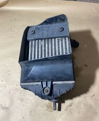 Fiat Punto (188) Intercooler radiator 847850000