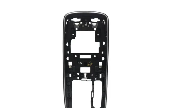 Renault Scenic IV - Grand scenic IV Center console decorative trim 682609372R 682607429R 682604036R