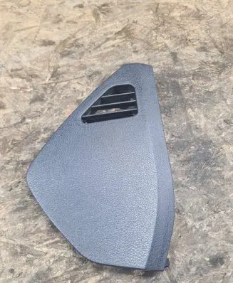 Mercedes-Benz E W211 Dashboard side end trim 2116800578