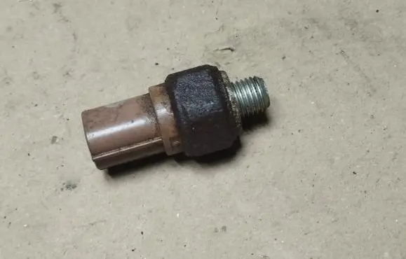 Honda Civic Oil pressure sensor 