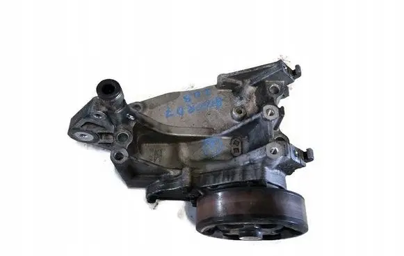 Honda Accord ESP acceleration yaw rate sensor 114KW
