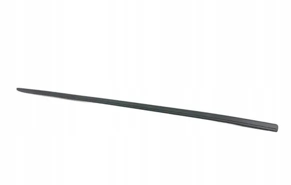 Fiat Grande Punto Front door trim (molding) 735351353