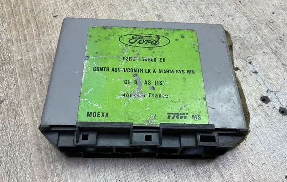 Ford Scorpio Other control units/modules 92gg15k600ec