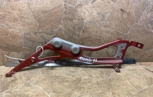 BMW 2 F45 Fender mounting bracket 7297200
