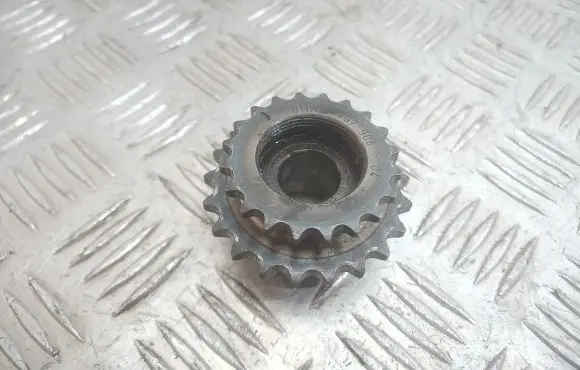 BMW 1 E81 E87 Timing chain sprocket 7797906