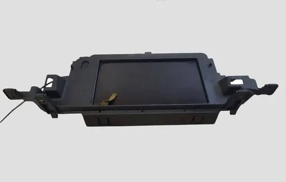 Renault Laguna III Screen/display/small screen 281211944B 280340026R 281205008