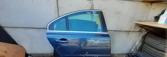 Volvo S80 Rear door LAK46646