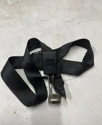 Audi A4 S4 B5 8D Rear seatbelt buckle 560298402A 28011997