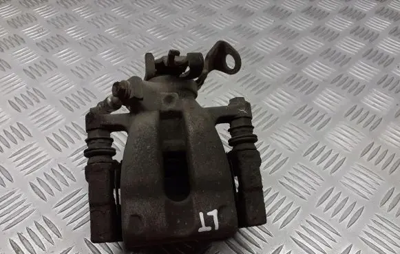 Opel Astra H Rear brake caliper