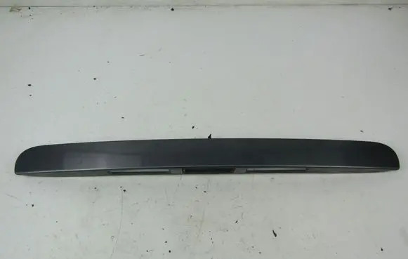 Peugeot 207 CC Other exterior part 