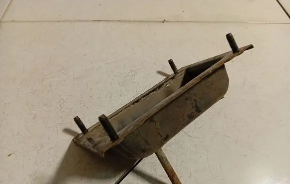 Hyundai i30 Other exterior part