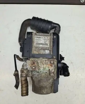 Mercedes-Benz R W251 Auxiliary pre-heater (Webasto) A2515000598 9015949B 000018031232
