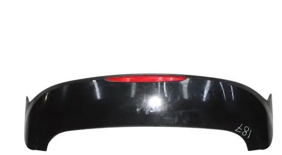 Jeep Cherokee Tailgate/trunk spoiler 1UV35TRMAG