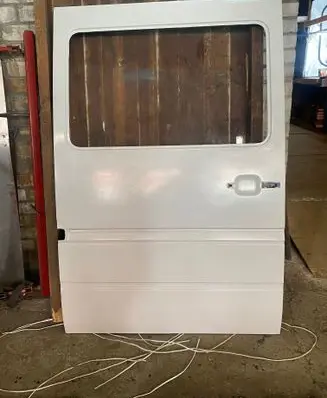 Volkswagen II LT Side sliding door 