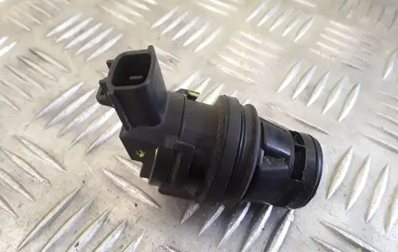 Toyota Prius (XW20) Windscreen/windshield washer pump 8533060190 0602104541