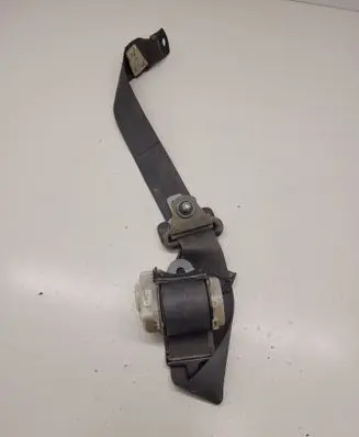 Mitsubishi Pajero Sport I Rear seatbelt NSB053FR28 0432129