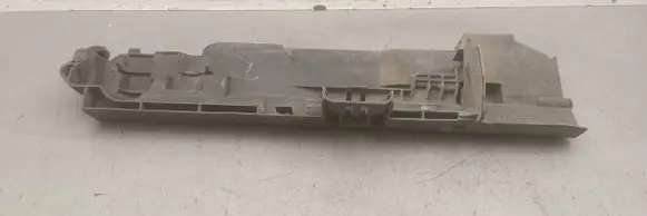 BMW 3 E90 E91 Radiator mount bracket 7524914 11074810