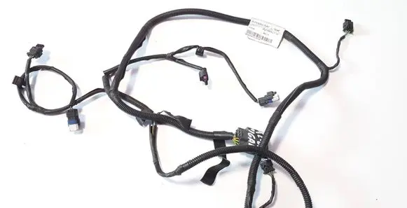Parking sensor (PDC) wiring loom