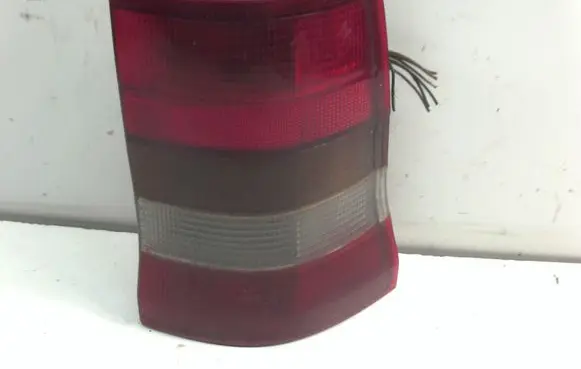 Opel Astra F Rear/tail lights 27422128D