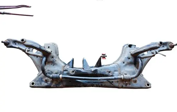 Ford Ecosport Front subframe
