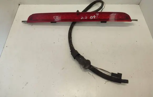 BMW X5 E70 Third/center stoplight 63257272967