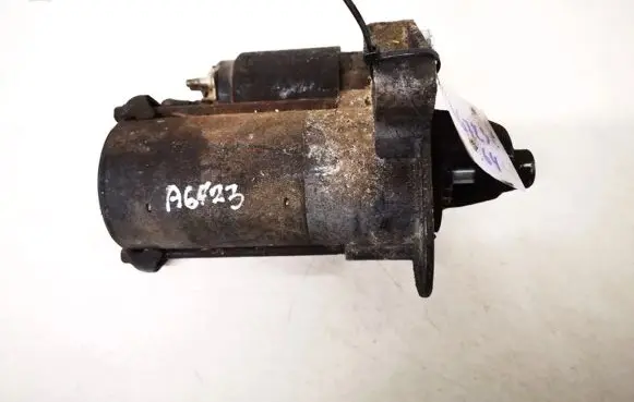 Volvo V50 Starter motor 3m5t11000ce 3m5t-11000-ce