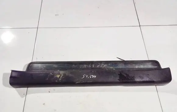Toyota Avensis T250 Front sill trim cover 6791405040 67914-05040