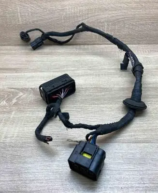 BMW 5 E60 E61 Plug wire 6918246 6918254