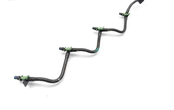 Ford Grand C-MAX Fuel return line/hose UFDB