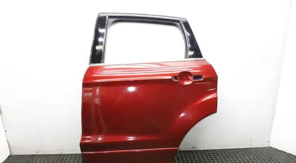 Ford Kuga II Rear door