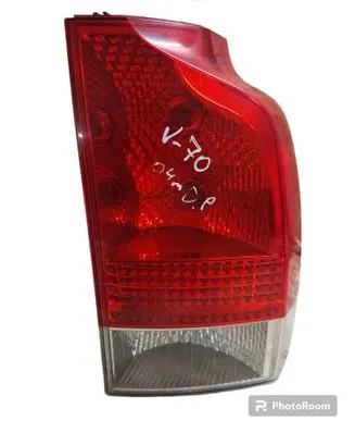Volvo V70 Rear/tail lights 30643333