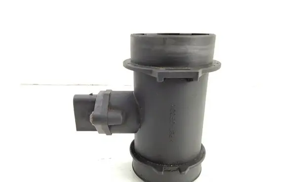 Mercedes-Benz C W202 Mass air flow meter A0000941448 0281002384