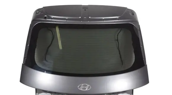 Hyundai Ioniq 5 Tailgate/trunk/boot lid 