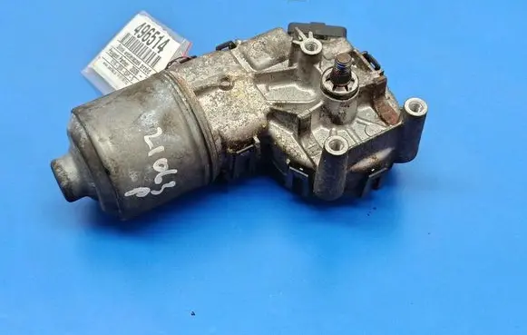 Peugeot Partner Front wiper linkage and motor