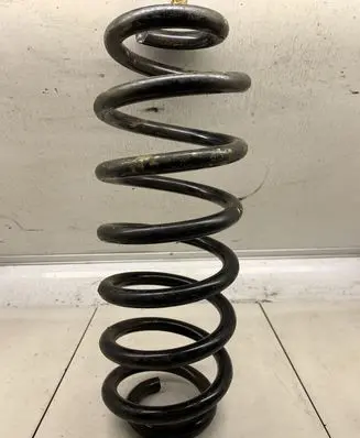 Audi A3 S3 8L Rear coil spring