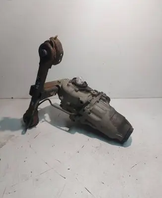 Honda HR-V Rear differential 30171500
