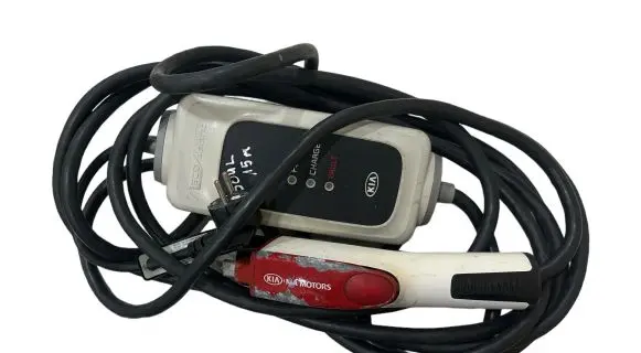 KIA Soul Electric car charging cable PSE1300083 82327147110 PSE1210053