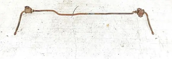 Rear anti-roll bar/sway bar