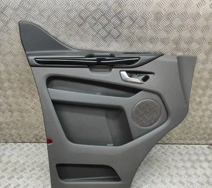 Ford Tourneo Custom Front door card panel trim JK21V23943PIA JK21B23943EA