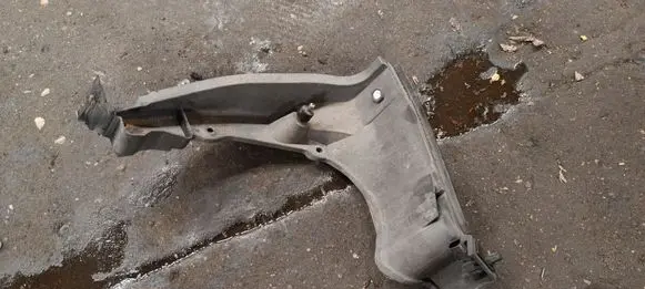 BMW X5 E53 Other exterior part 51718408770