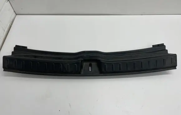 Mercedes-Benz GLA H247 Trunk/boot sill cover protection A2476903001